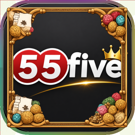 55five — galeri pratinjau Resmi APK